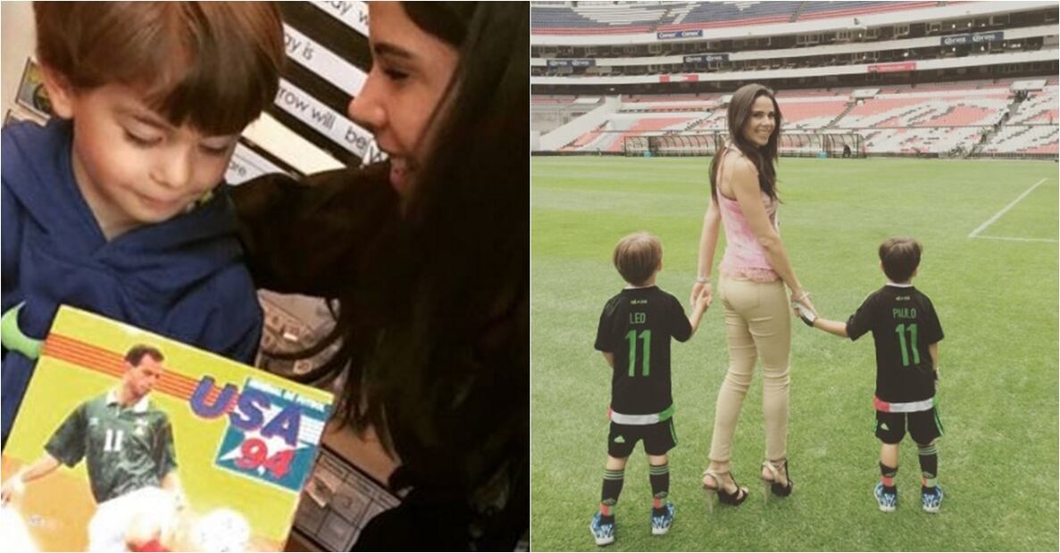 Paola Rojas rompe el silencio tras supuesto video de Zague 