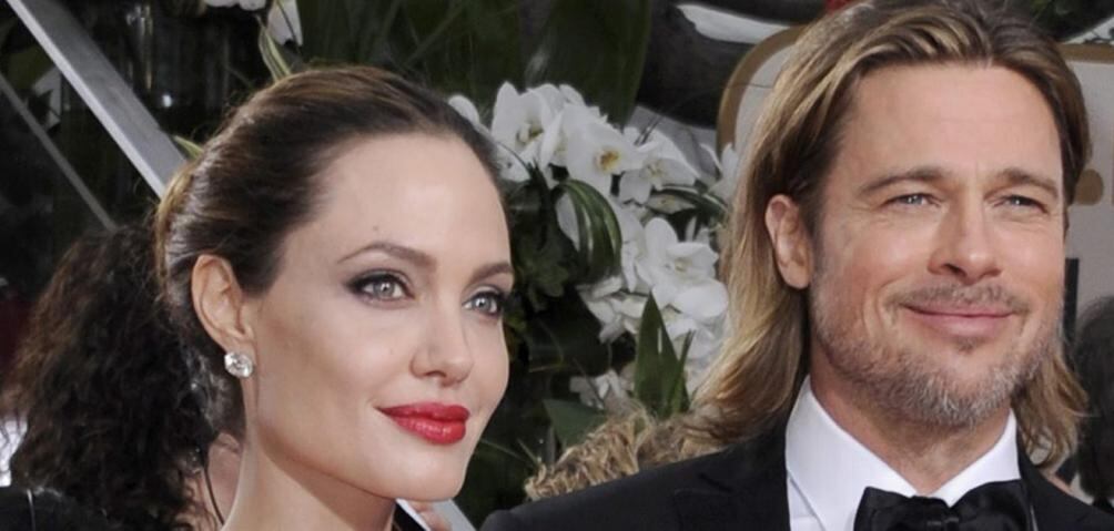 Angelina Jolie habría prohibido a Brad Pitt que sus hijos vean Jennifer Aniston