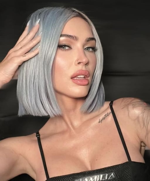 Megan Fox / Instagram