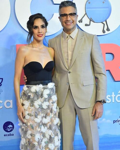 Sandra Echeverría habla sobre su amistad con Meghan Markle y explica el ‘Megxit’