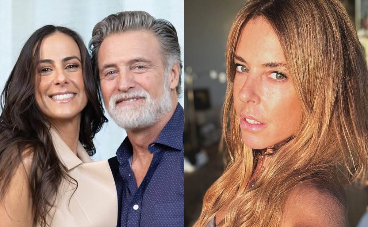 Paulina Mercado se sincera sobre Maky Moguilevsky, ex de Juan Soler