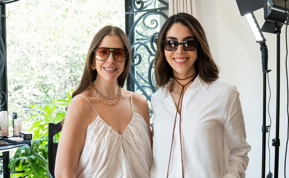 Pol Jasqui y Martha Espinosa / Foto: Heptor Ajrona / Foto: Héctor Arjona