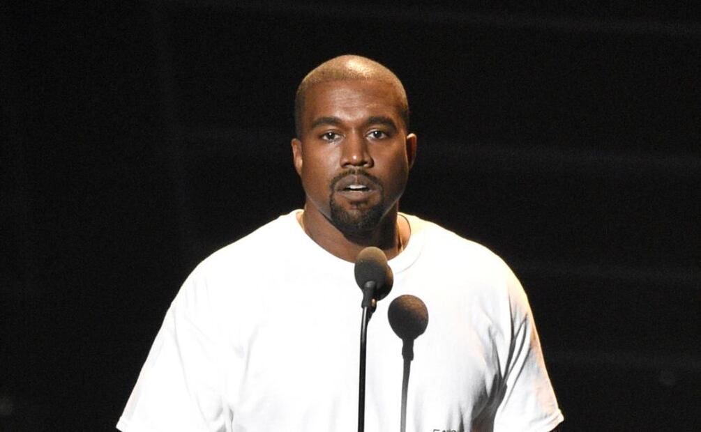 Kanye West se pronuncia contra Balenciaga: "Todas las celebridades están controladas"