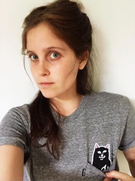 Natasha Dupeyrón comparte foto sin maquillaje y abre su corazón 