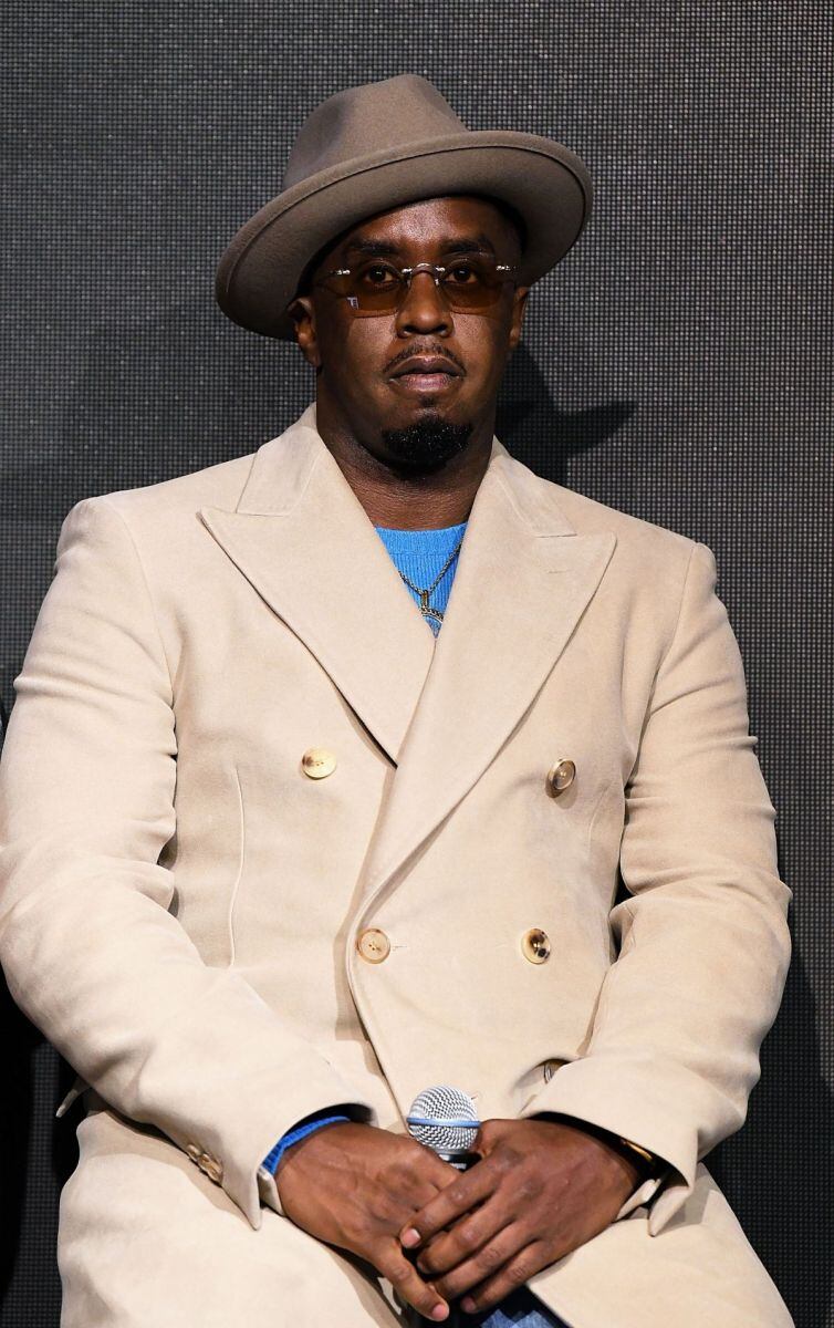 JLo y Sean Combs se divierten juntos y ARod estuvo presente