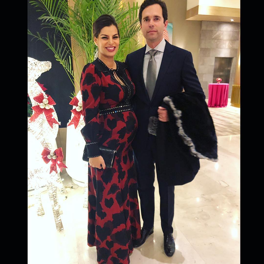 Ellas se convertirán en mamás en 2019