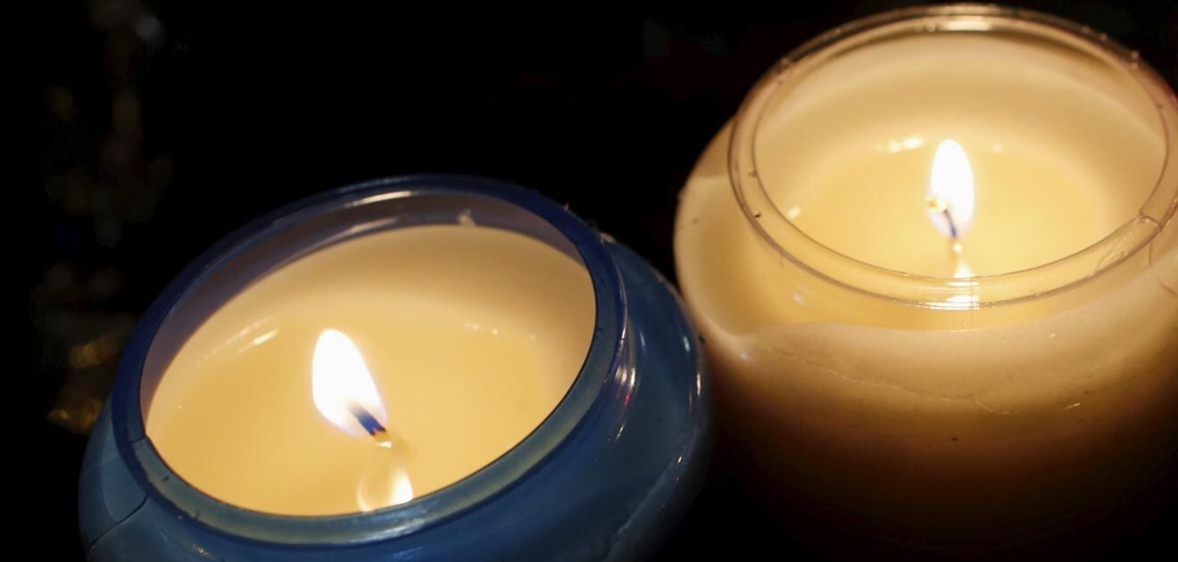 Ritual de año nuevo