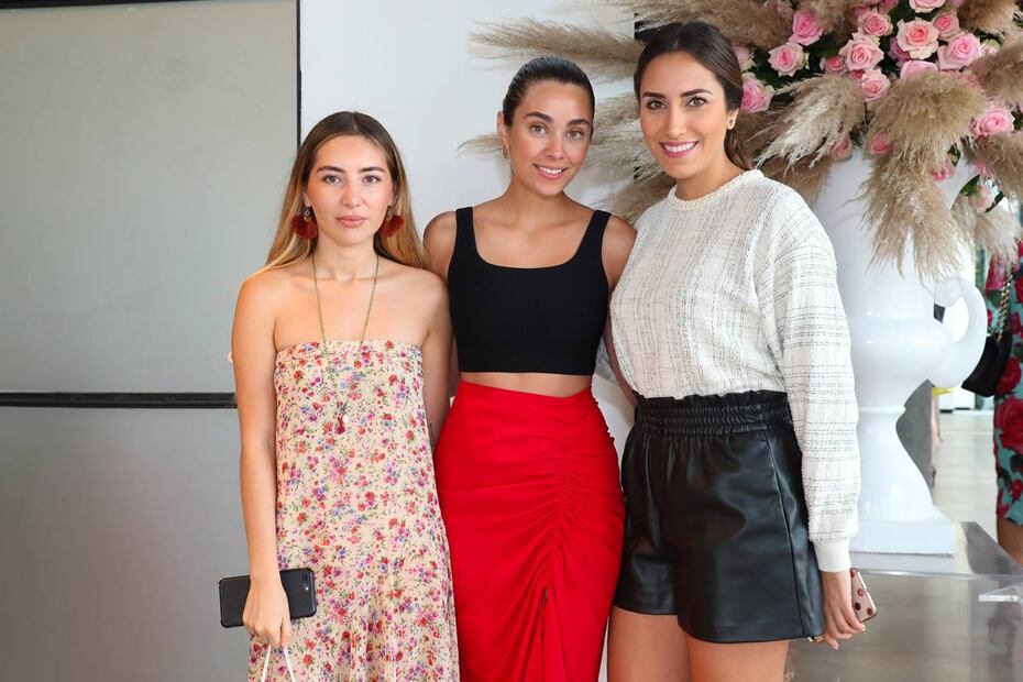 Así fue la increíble convocatoria en el séptimo aniversario de It Girl