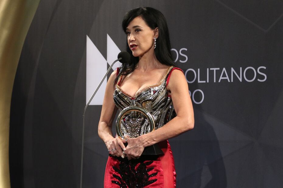 Susana Zabaleta niega haber escupido en las manos a un empleado