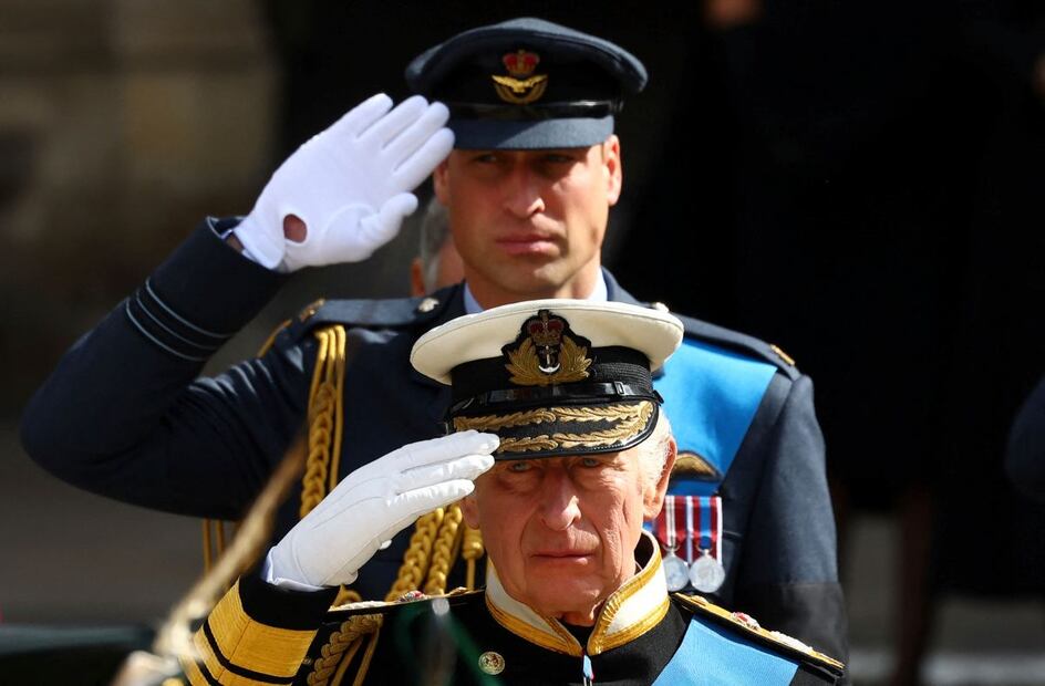 Carlos III. Ponen en marcha Operation Menai Bridge, el protocolo en caso de la muerte del Rey 