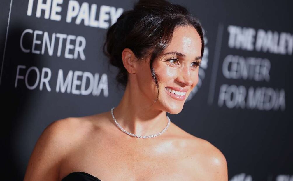 Meghan Markle / Foto: Getty Images
