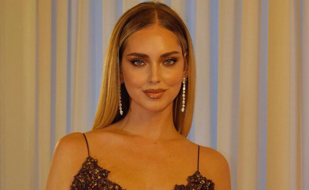 Chiara Ferragni / Foto: Instagram