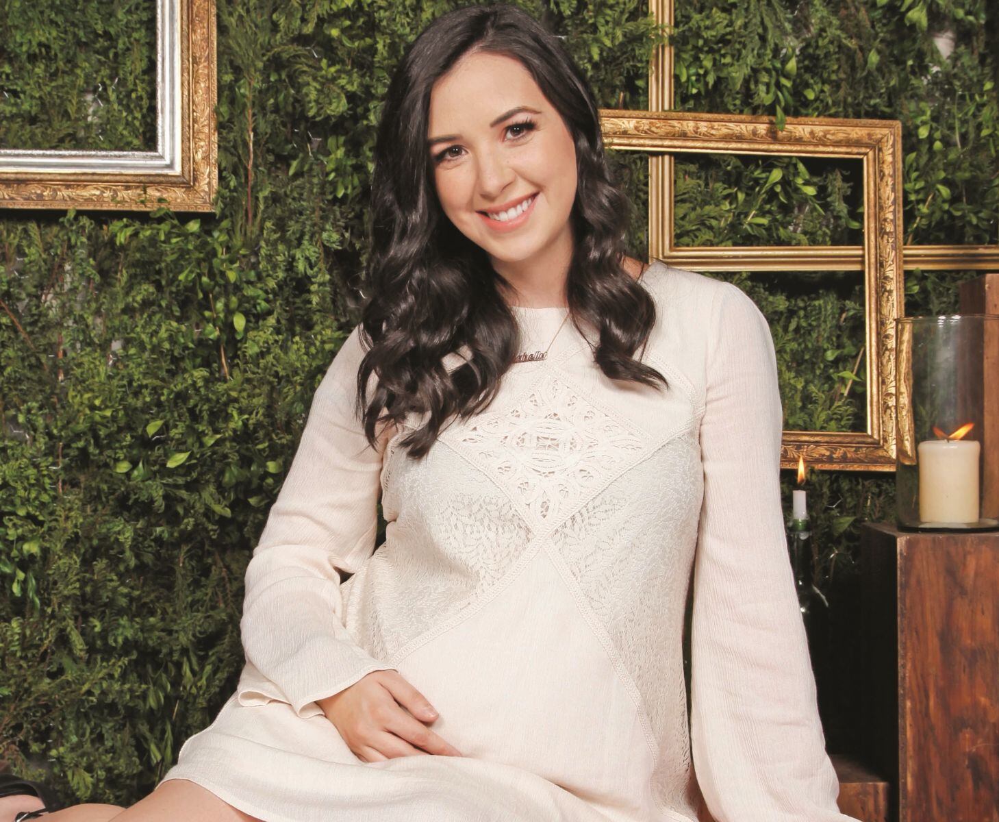 PORTADA: El boom del baby bump