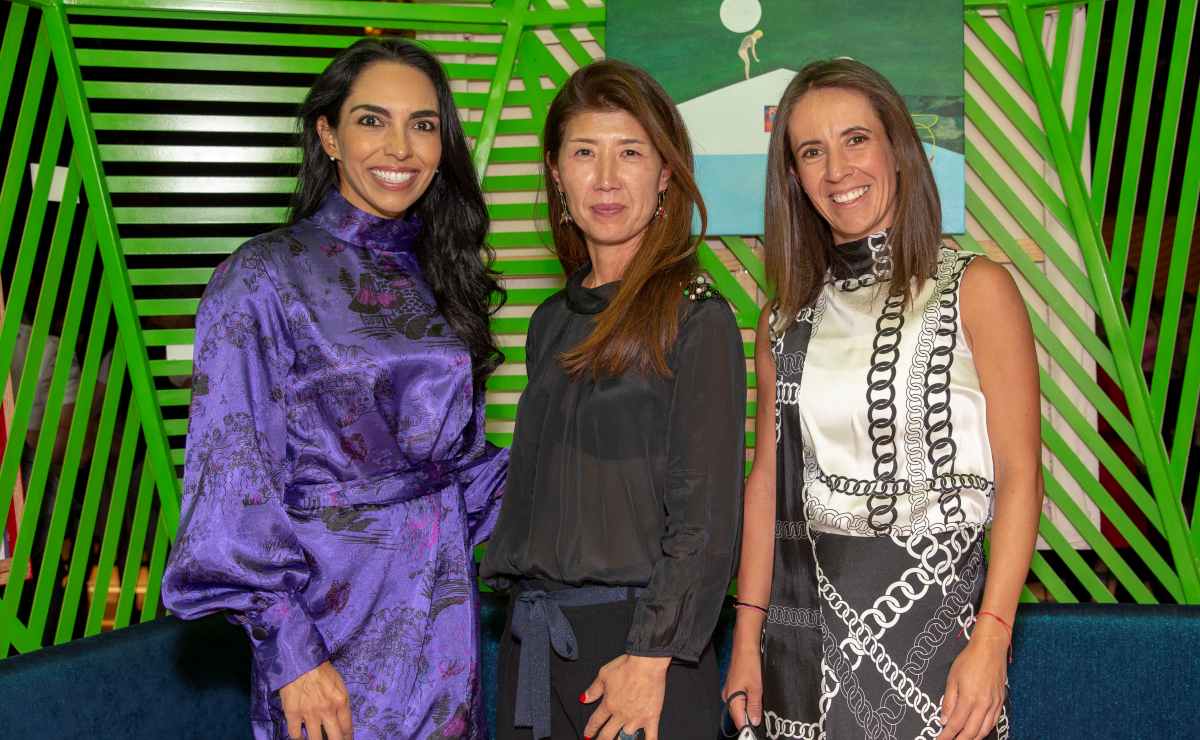 Arte y esoterismo en el W para festejar San Valentín