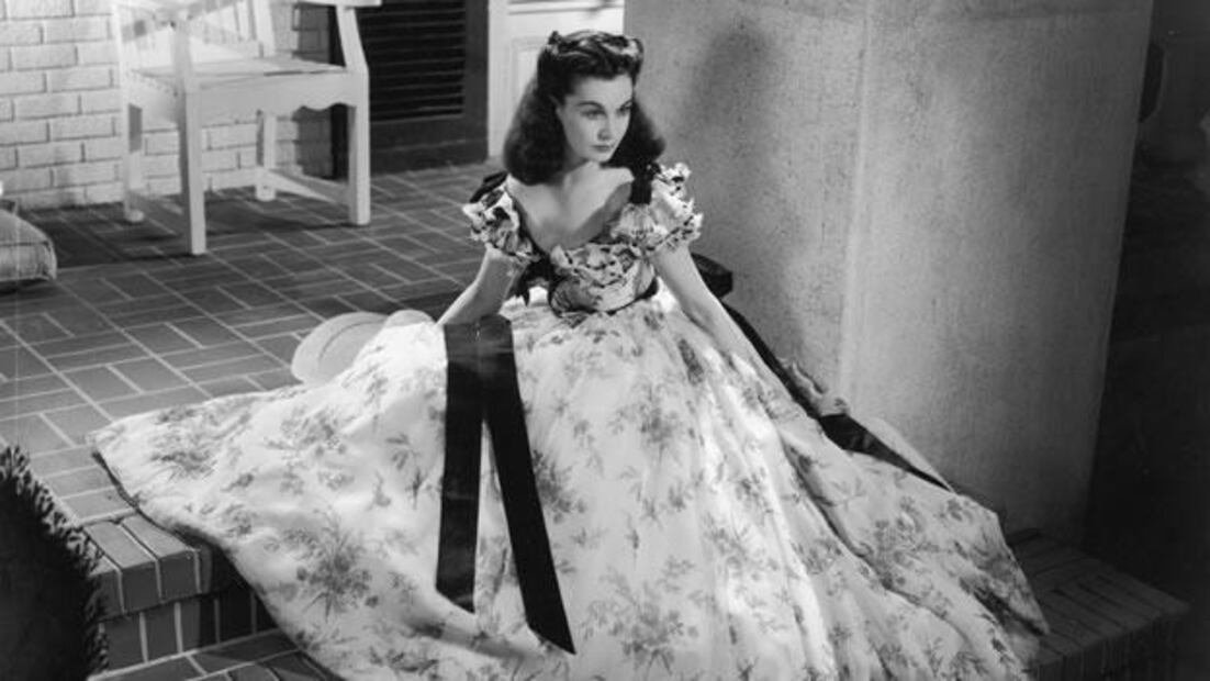 Los vestidos más caros del cine