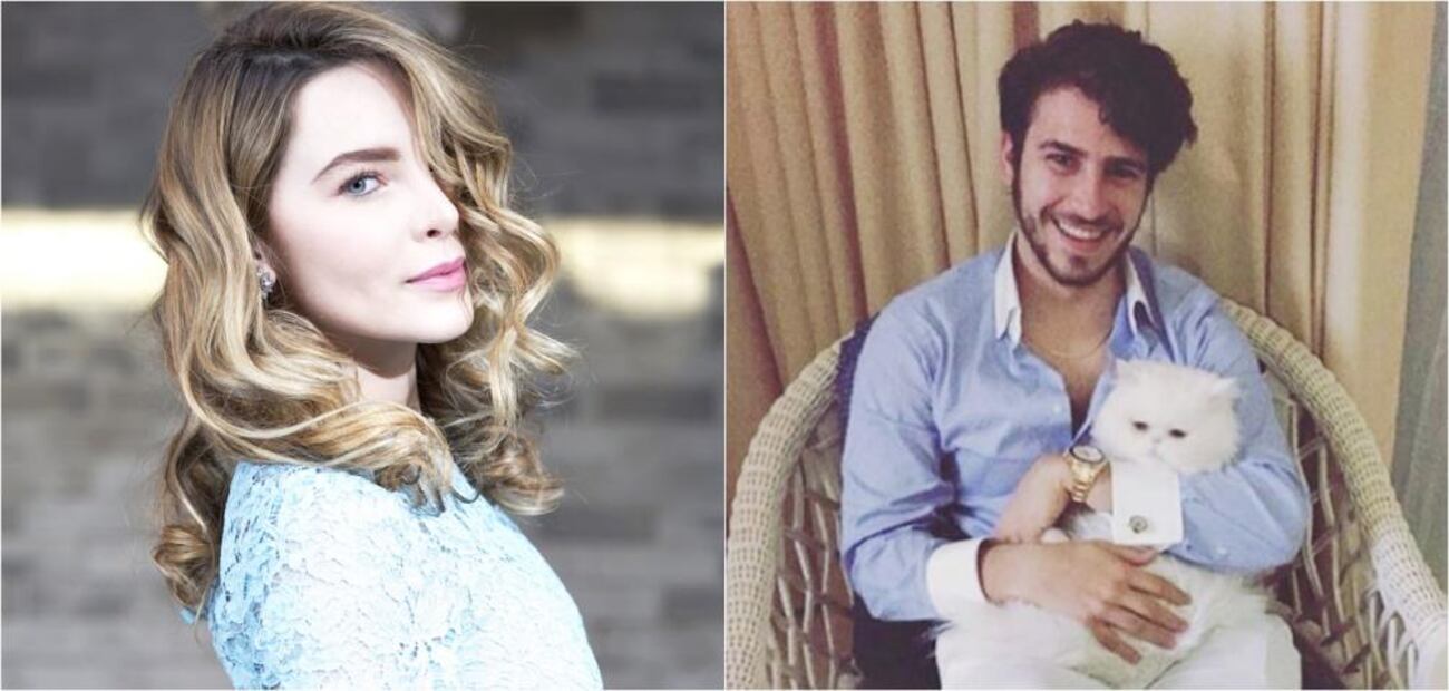 Los guapos hermanos de los famosos