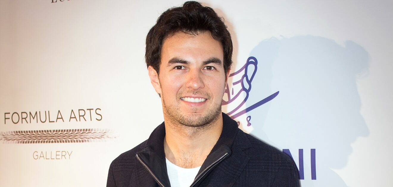 <p>A través de Instagram ambos papás han compartido fotos de su bebé Sergio.<strong> (Fotos: Instagram, Archivo El Universal)</strong></p>
<p> </p>