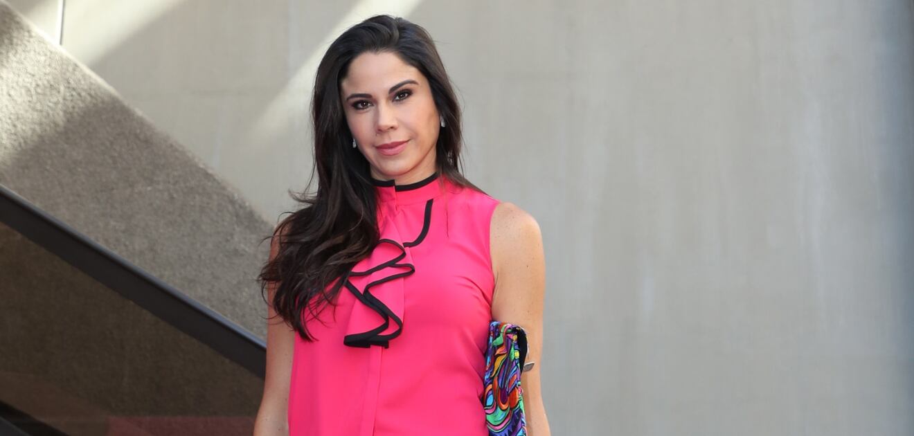 Paola Rojas podría ser sometida a una segunda operación para extirpar células malignas