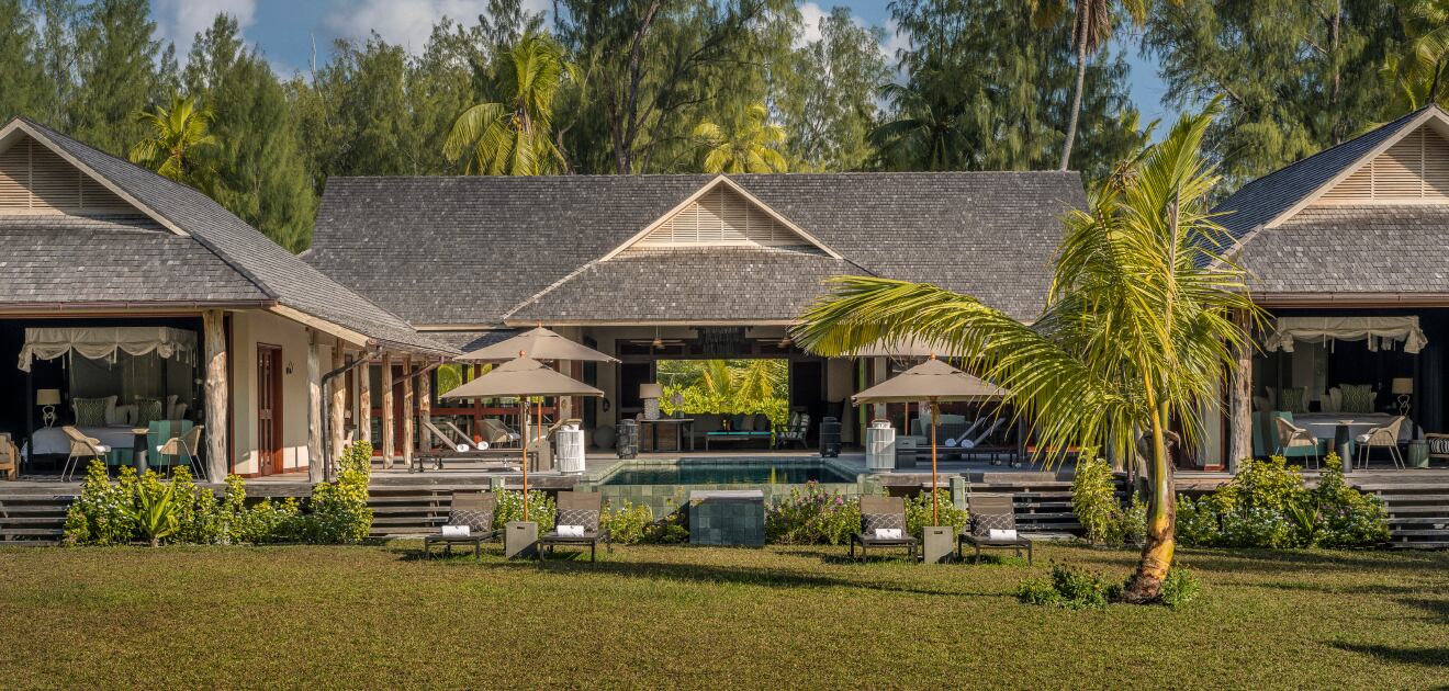 <p>Foto: Cortesía&nbsp;Four Seasons Resorts</p>
