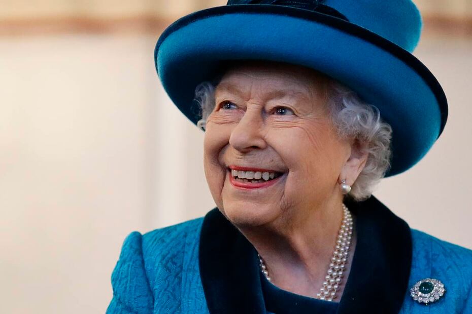 Los rumores de la supuesta muerte de la reina Isabel ¡fueron provocados por la Royal Navy! 