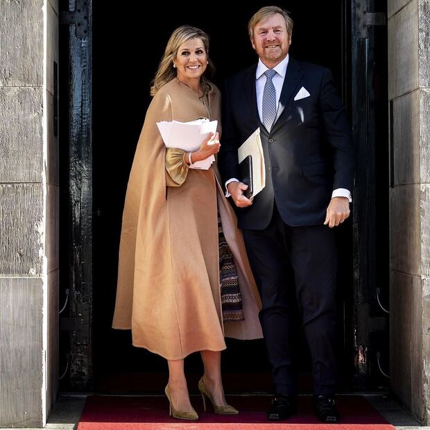 Los invitados a la coronación del rey Carlos III y la reina Camilla de Inglaterra