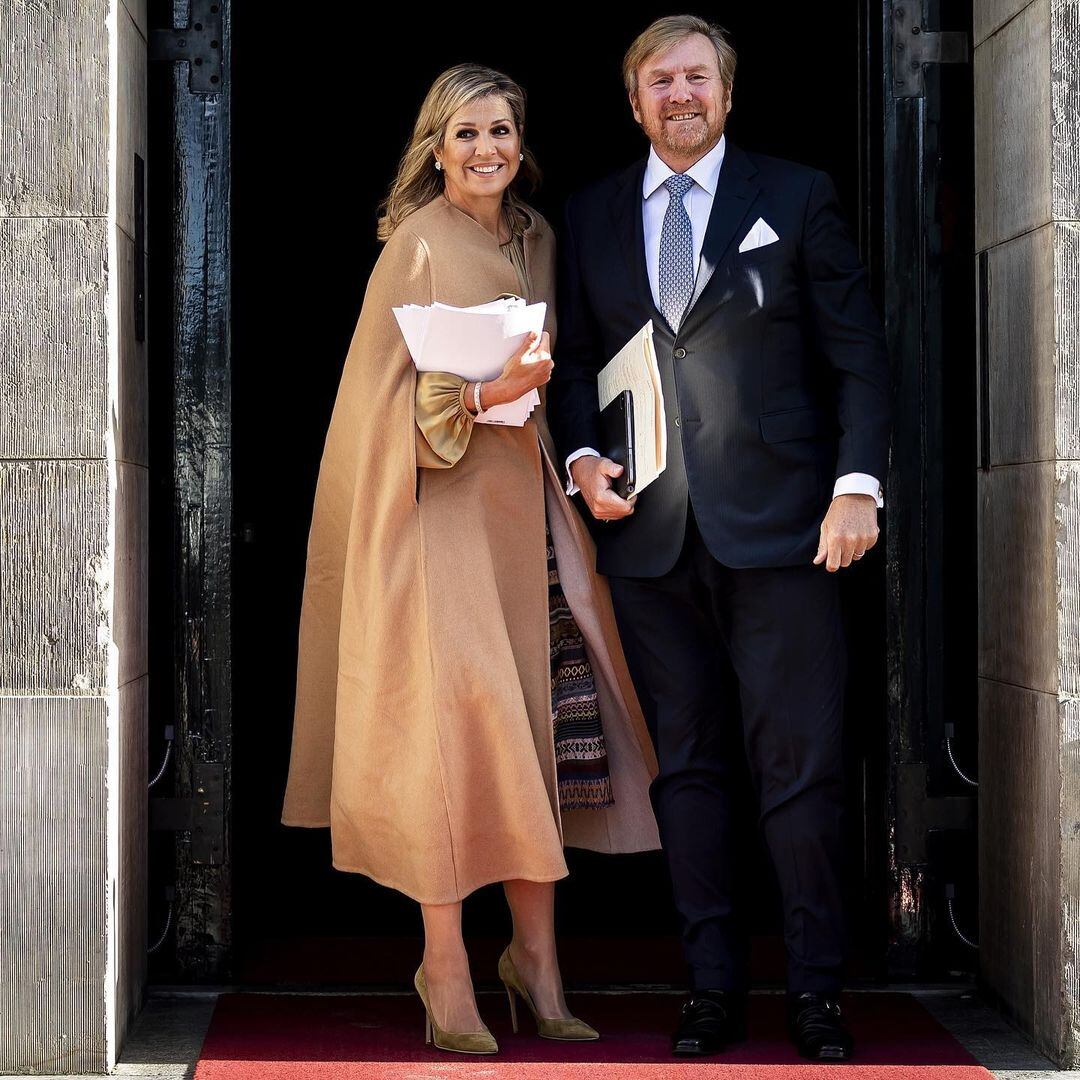 Los invitados a la coronación del rey Carlos III y la reina Camilla de Inglaterra