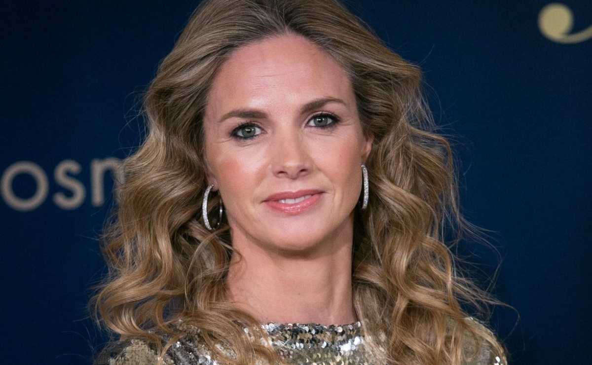 Genoveva Casanova habla sobre el momento que la llevó al borde de la muerte