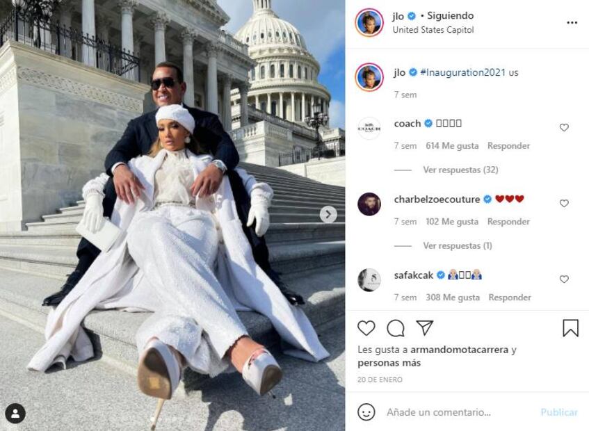 La historia de amor de Jennifer Lopez y Alex Rodriguez