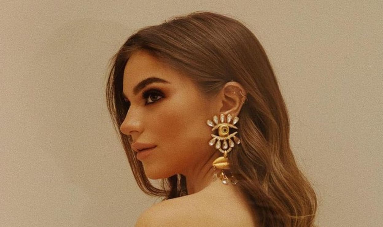 Sofía Castro comparte las mejores fotos de su último verano soltera