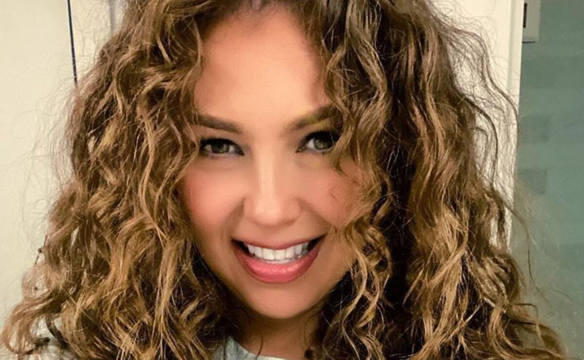 Foto: Thalía