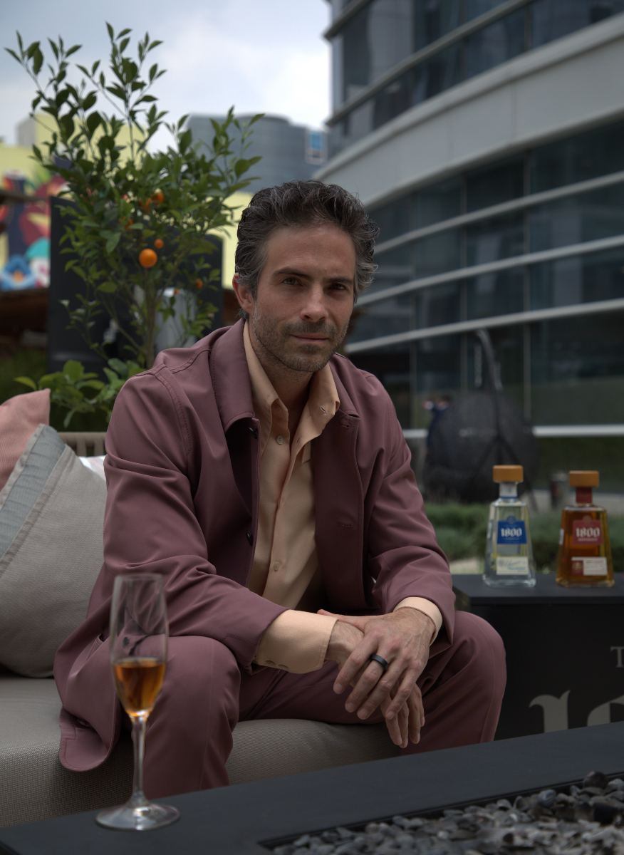 Cena de autor y mixología de altura, en tu casa