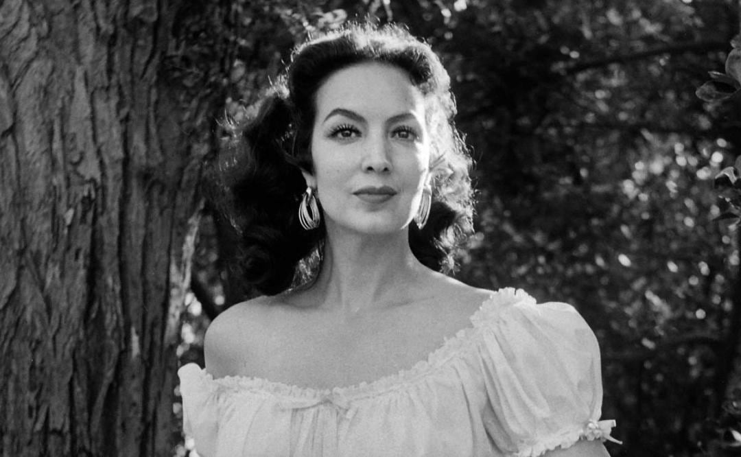 María Félix y su inolvidable estilo de vida