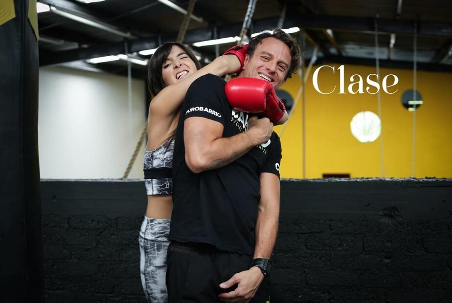Top 5: Gimnasios boutique