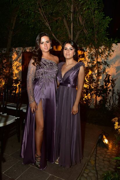 Las 'It girls' universitarias 