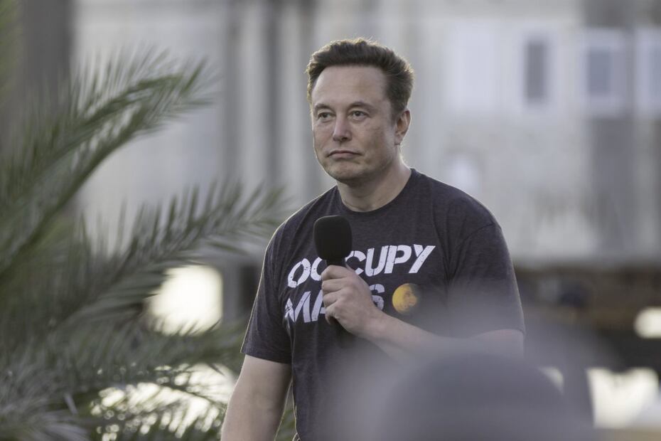 Elon Musk refrenda su deseo de cancelar la compra de Twitter y usa documentos sobre bots 