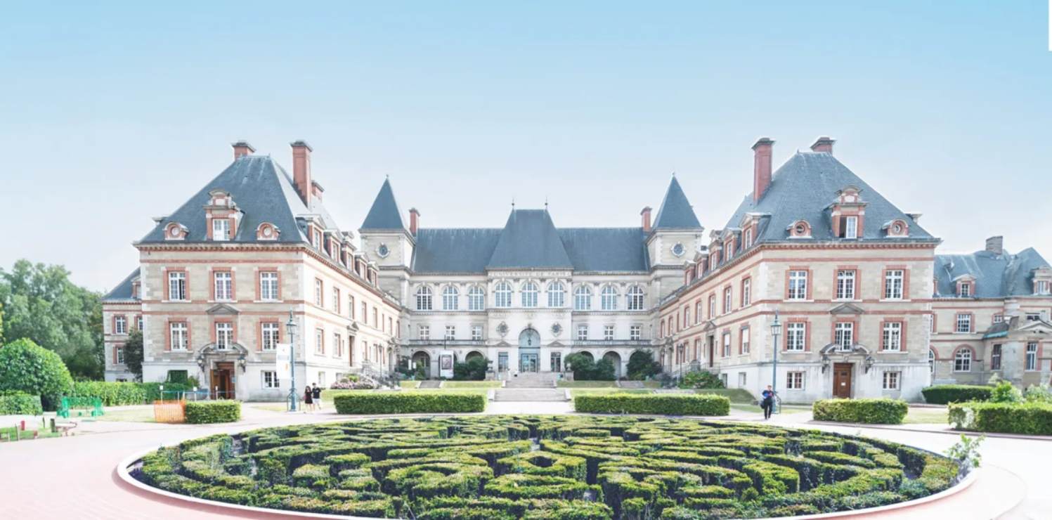 Forward College, el campus de París donde estudiará la infanta Sofía / Foto: Forward College