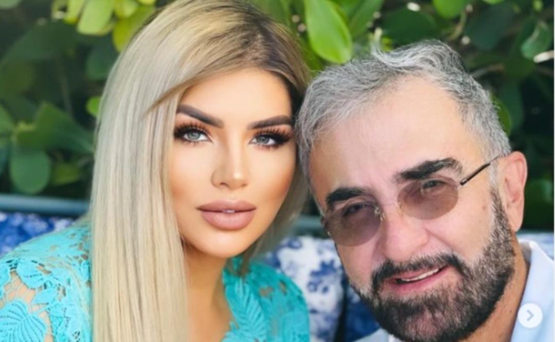 Mariana González, novia de Vicente Fernández Jr, ventila intimidades de su pareja