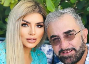 Mariana González, novia de Vicente Fernández Jr, ventila intimidades de su pareja