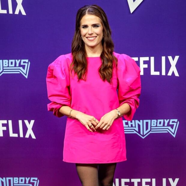 Karla Souza / Foto: Instagram