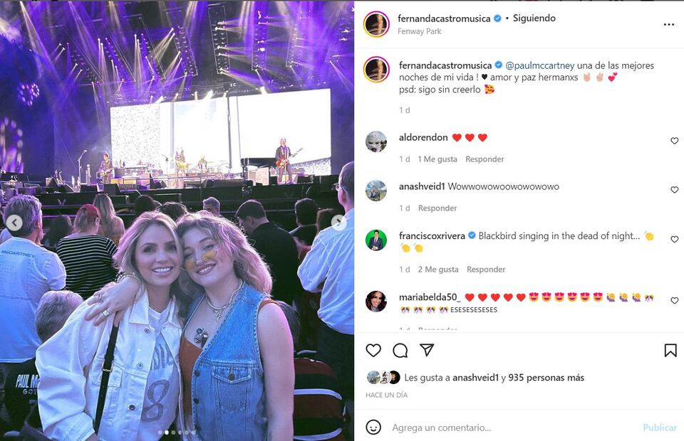 Angélica Rivera y la tendencia veraniega en total white 