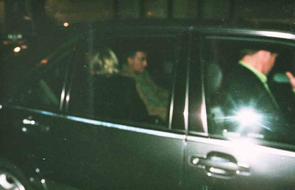 10 "hechos" sobre Diana de Gales que no son verdaderos