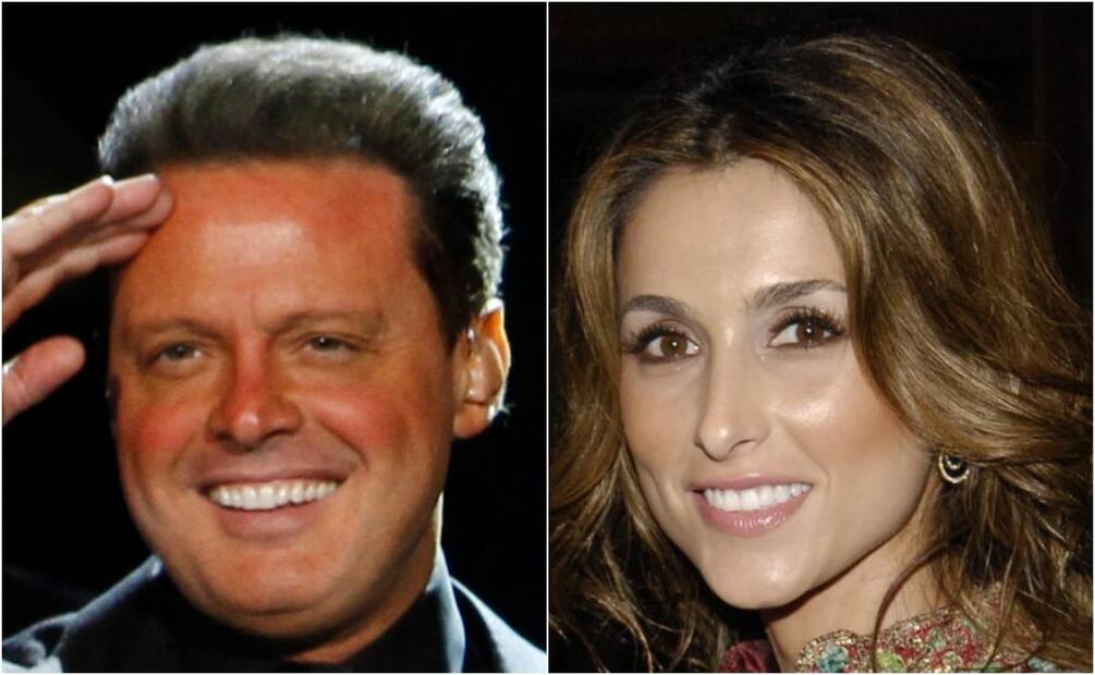VIDEO: Enrique Ponce, "muy desmejorado", no ha firmado el divorcio de Paloma Cuevas, novia de Luis Miguel