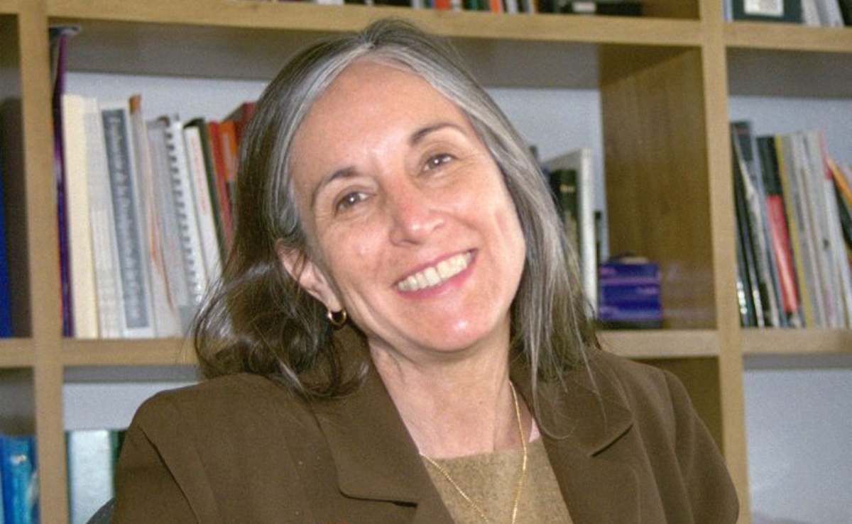 Julieta Fierro / Foto: Archivo El Universal