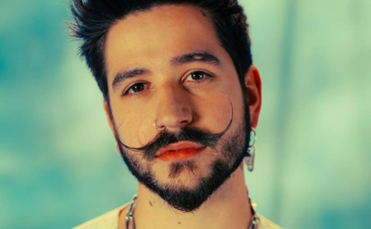 Él es Camilo Echeverry, esposo de Evaluna Montaner y coach de La Voz Kids