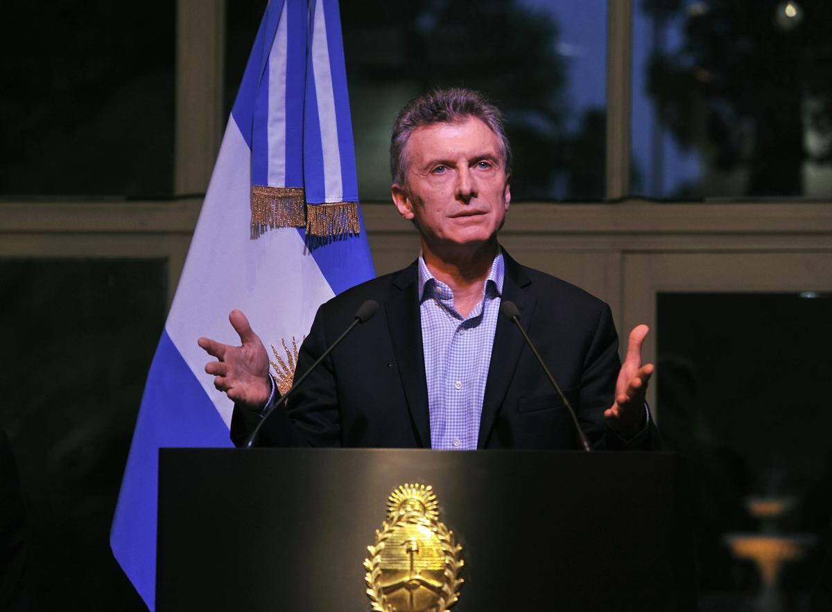 Los 7 latinoamericanos más influyentes del 2016