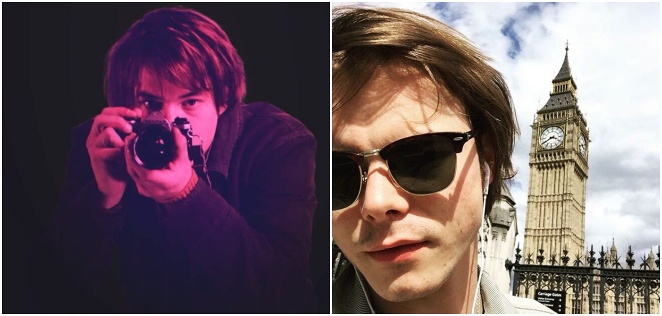 FOTOS: Así lucen los personajes de Stranger Things en la vida real