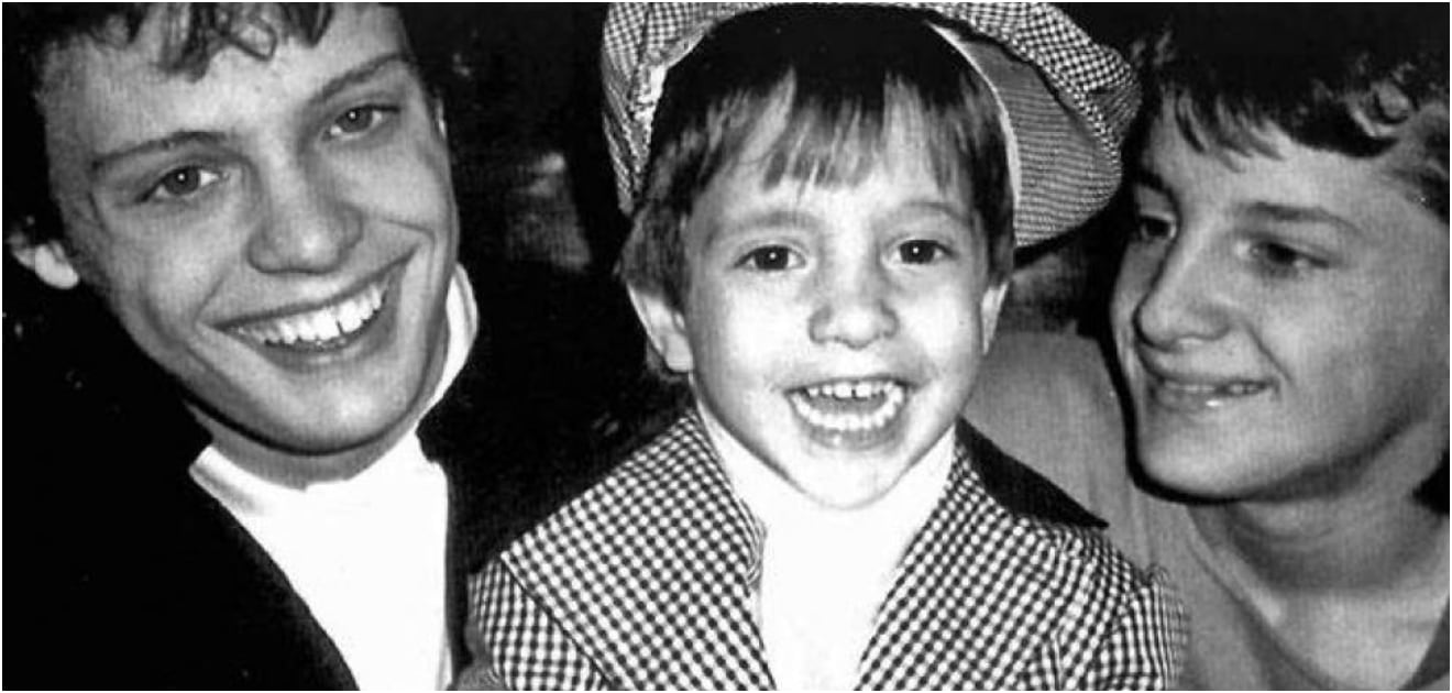 Sergio Basteri vive en México. Foto: Archivo, El Universal y Especial