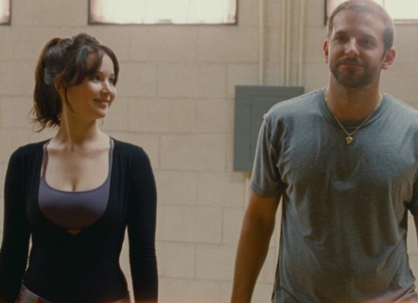 Las 5 veces que Bradley Cooper enamoró al público a través de sus películas