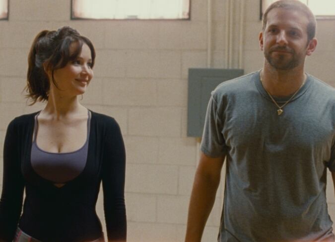 Las 5 veces que Bradley Cooper enamoró al público a través de sus películas