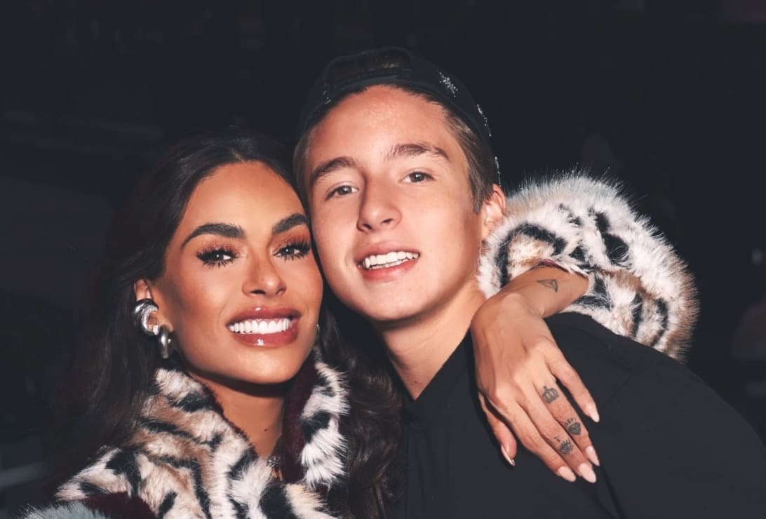 ¿Por qué Galilea Montijo no vive con su hijo? La conductora responde